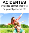 SEGURO DE ACIDENTES PESSOAIS PORTO SEGURO